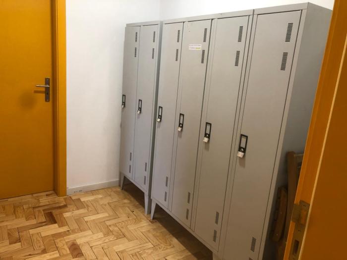 vistas de lisboa hostel