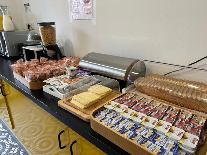 vistas de lisboa hostel