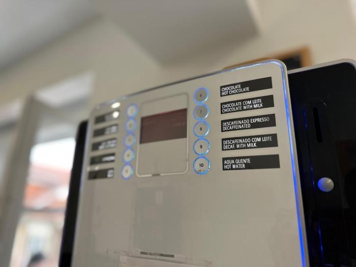 vistas de lisboa hostel