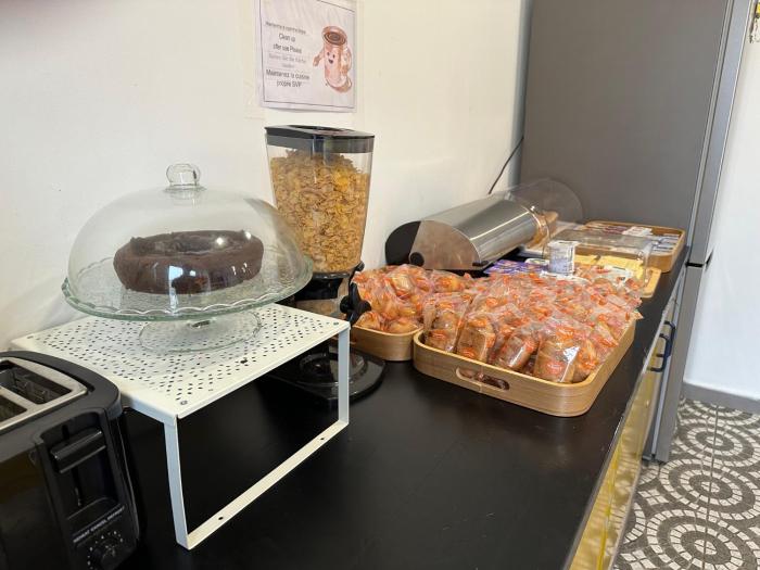 vistas de lisboa hostel