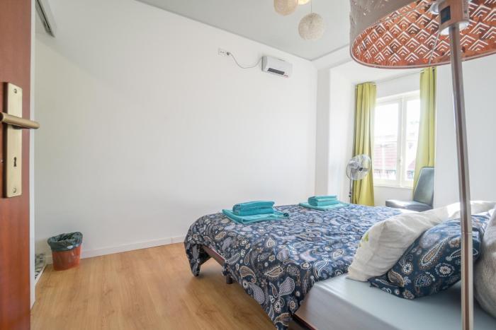 vistas de lisboa hostel