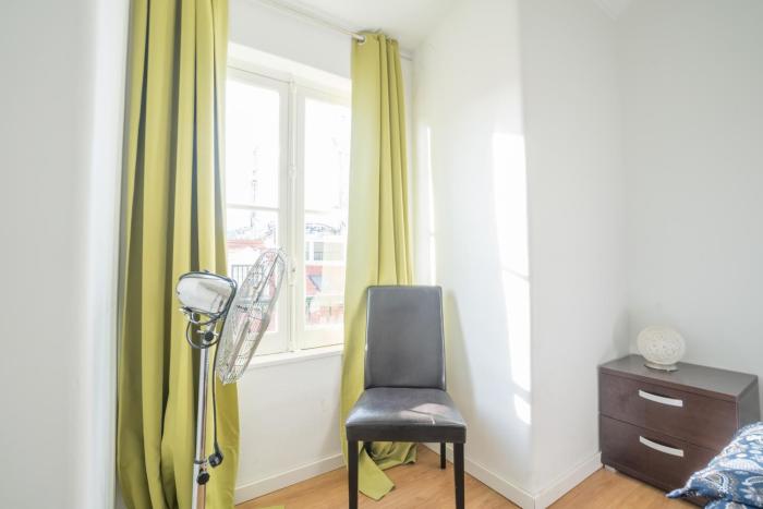 vistas de lisboa hostel