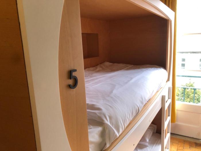 vistas de lisboa hostel