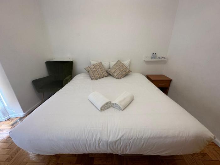 vistas de lisboa hostel