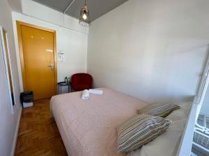 vistas de lisboa hostel