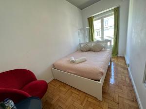 vistas de lisboa hostel