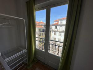 vistas de lisboa hostel