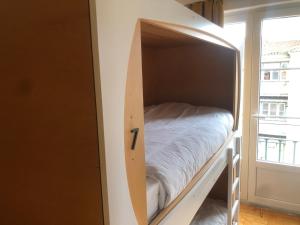 vistas de lisboa hostel