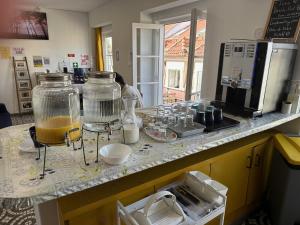 vistas de lisboa hostel