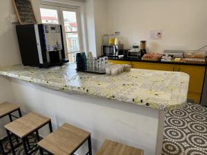 vistas de lisboa hostel