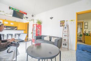 vistas de lisboa hostel