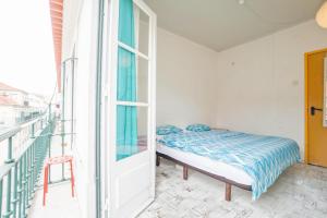 vistas de lisboa hostel