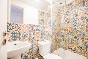 vistas de lisboa hostel