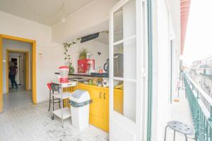 vistas de lisboa hostel