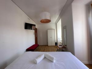 vistas de lisboa hostel