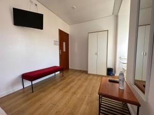 vistas de lisboa hostel