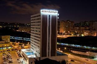 Hotel Vip Executive Zurique,Lisbon>>Avenidas Novas,3 star