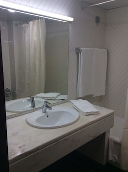 hotel vip executive zurique