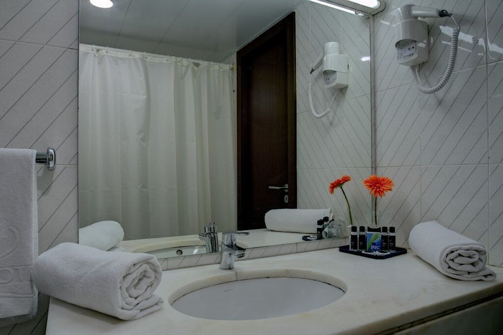 hotel vip executive zurique