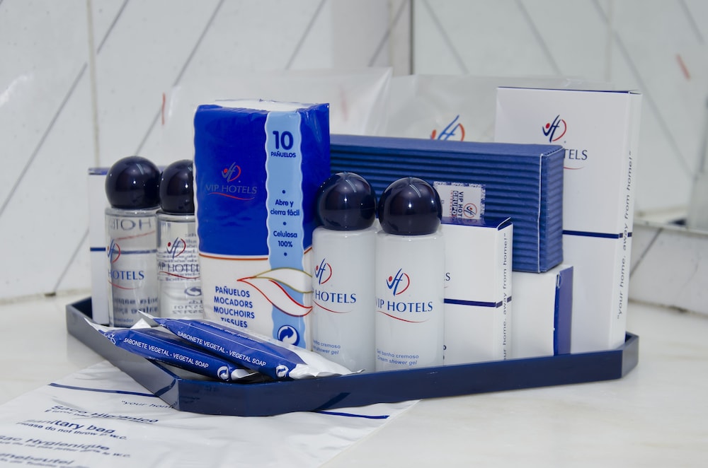 hotel vip executive zurique