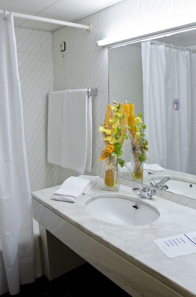 hotel vip executive zurique