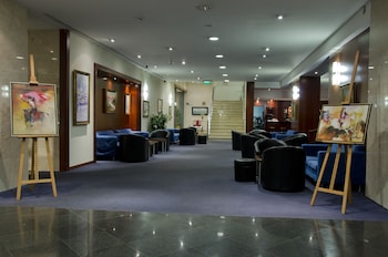 hotel vip executive zurique