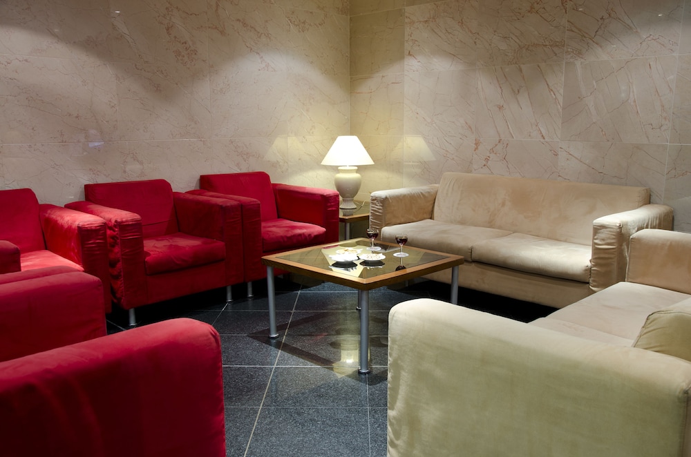 hotel vip executive zurique