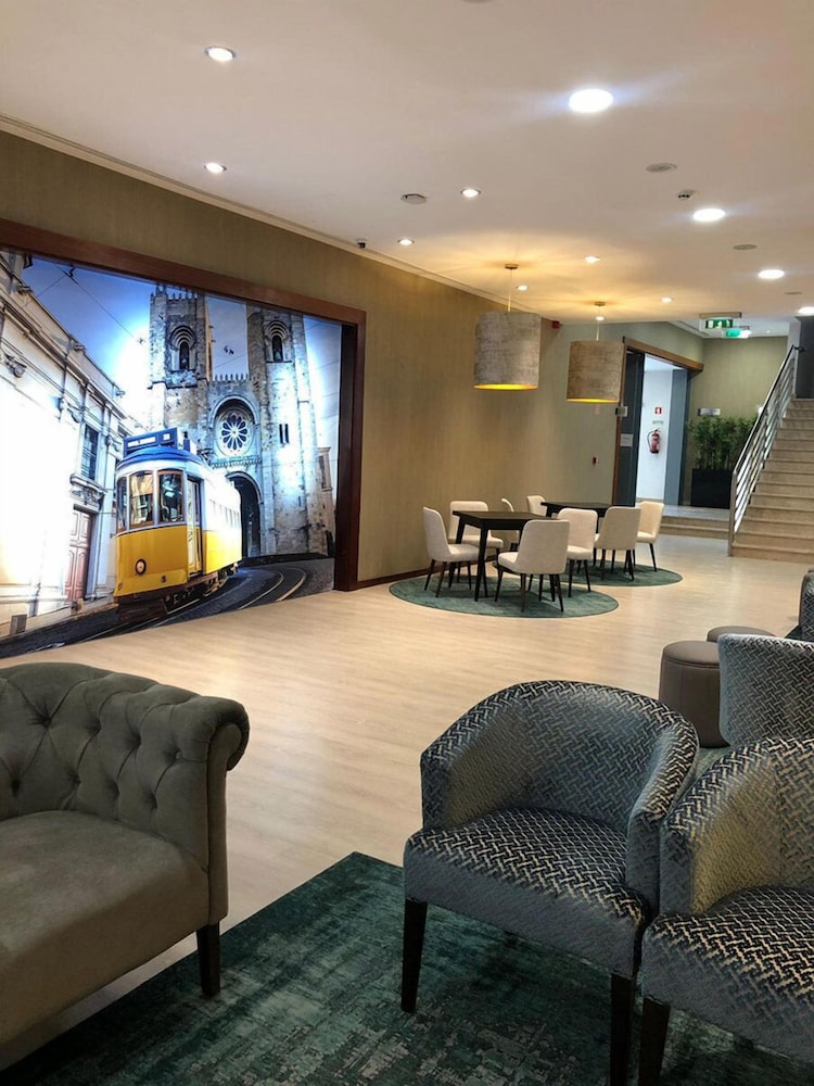 hotel vip executive zurique