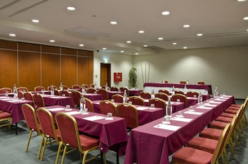 hotel vip executive zurique