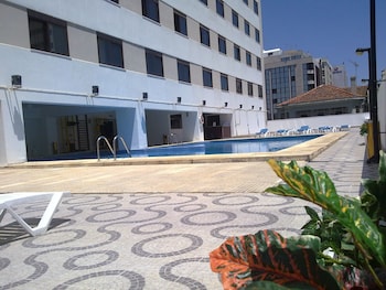 hotel vip executive zurique