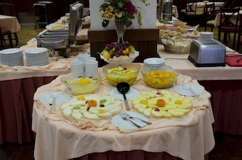 hotel vip executive zurique