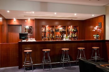 hotel vip executive zurique