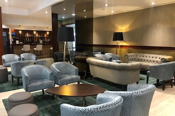 hotel vip executive zurique