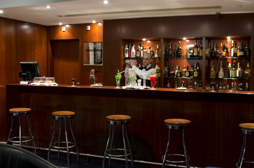 hotel vip executive zurique