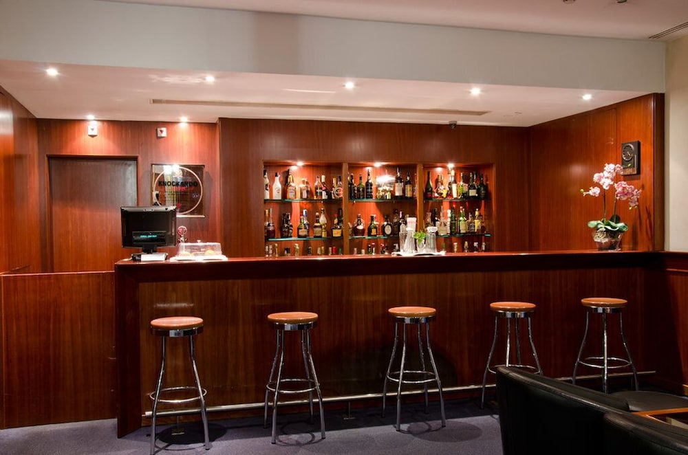 hotel vip executive zurique