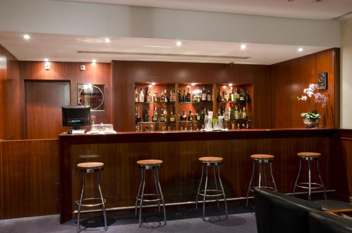 hotel vip executive zurique