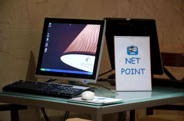 hotel vip executive zurique