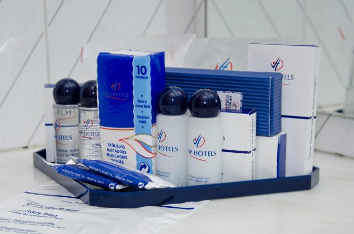 hotel vip executive zurique