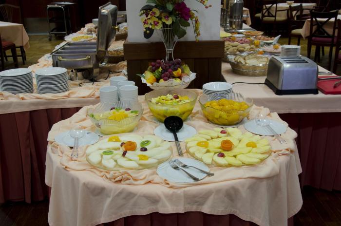 hotel vip executive zurique