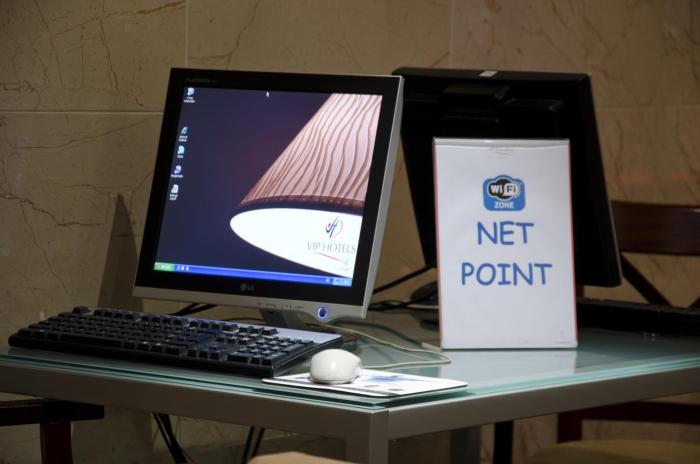 hotel vip executive zurique