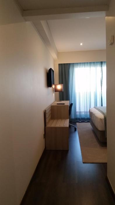 hotel vip executive zurique