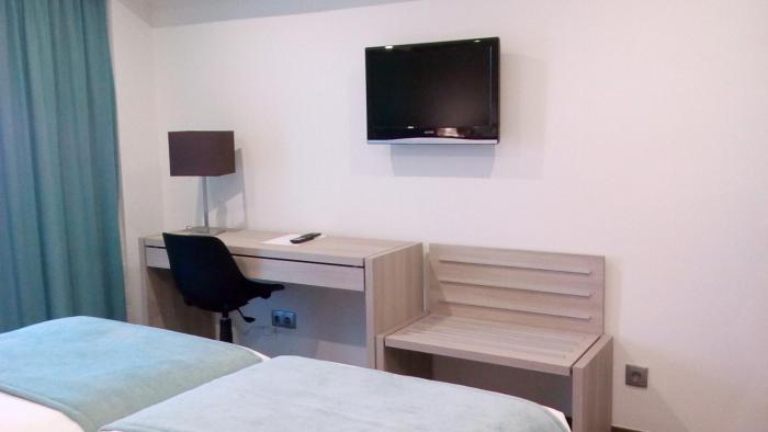 hotel vip executive zurique