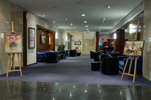 hotel vip executive zurique