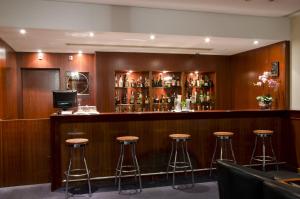 hotel vip executive zurique