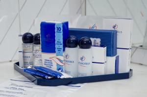 hotel vip executive zurique