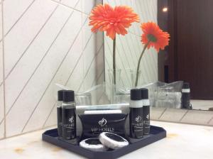 hotel vip executive zurique