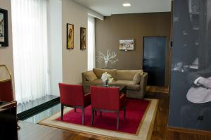 hotel vip executive saldanha