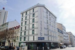 hotel vip executive saldanha