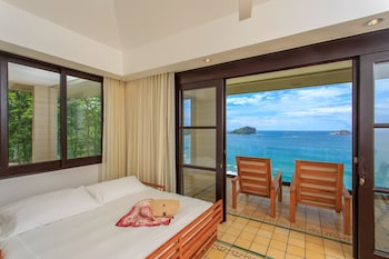 arenas del mar beachfront and rainforest resort