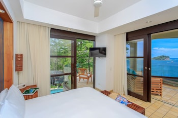 arenas del mar beachfront and rainforest resort